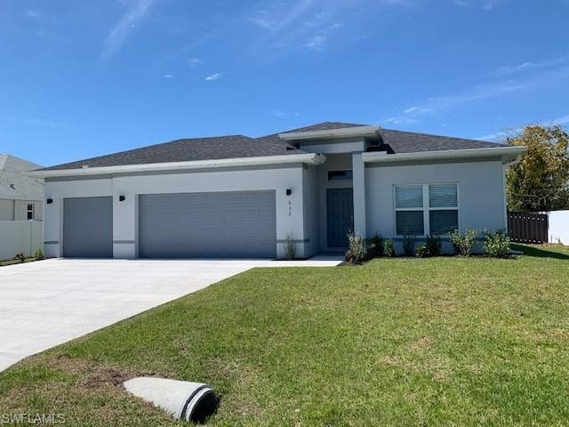 632 NE 1st AVE CAPE CORAL, FL 33909