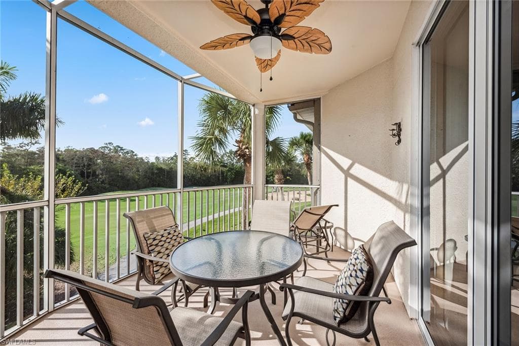 4844 Hampshire CT 206 NAPLES, FL 34112