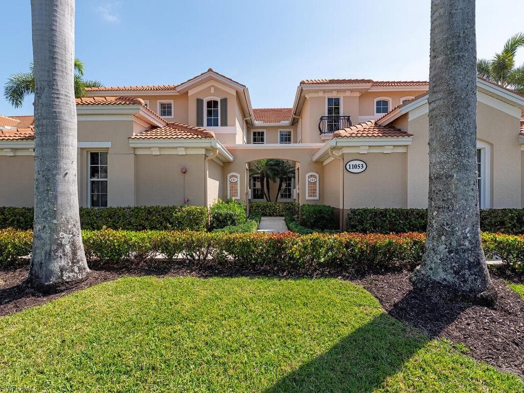 11053 Harbour Yacht CT 101 FORT MYERS, FL 33908