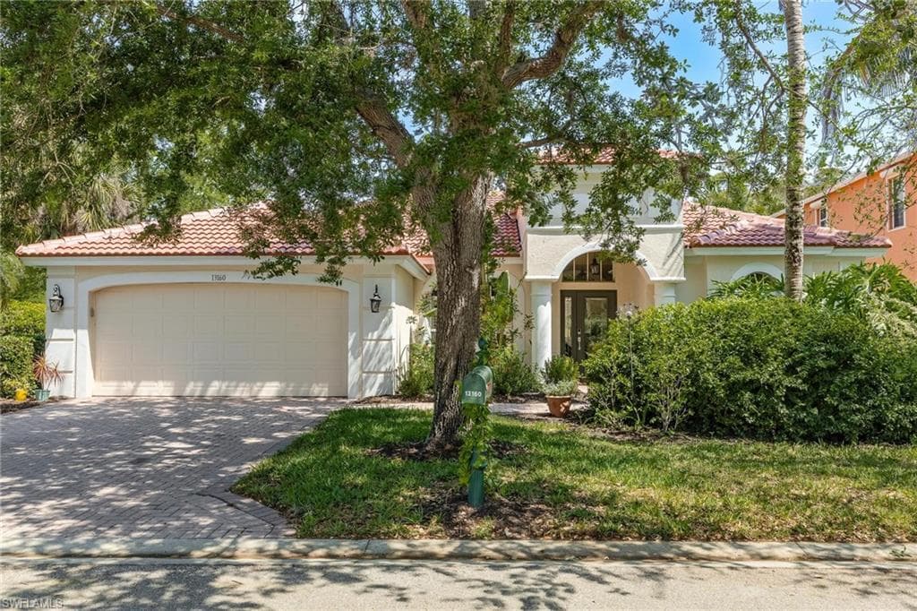 13160 Gray Heron DR NORTH FORT MYERS, FL 33903