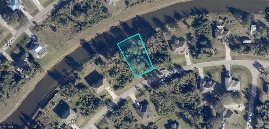 429 Jourferie RD LEHIGH ACRES, FL 33974