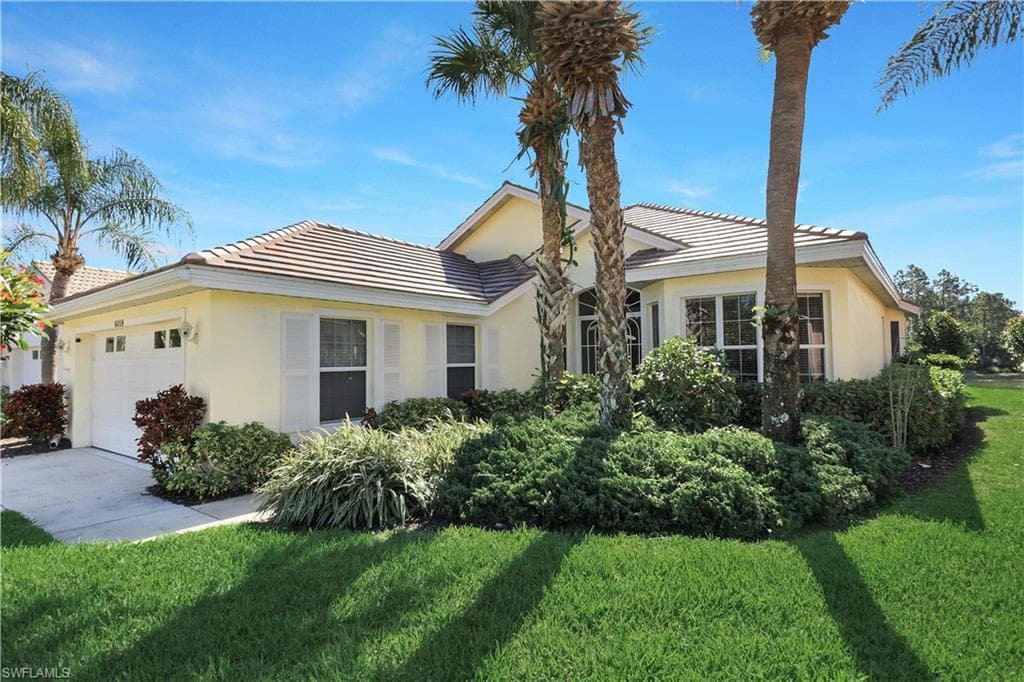 6018 Highwood Park LN NAPLES, FL 34110