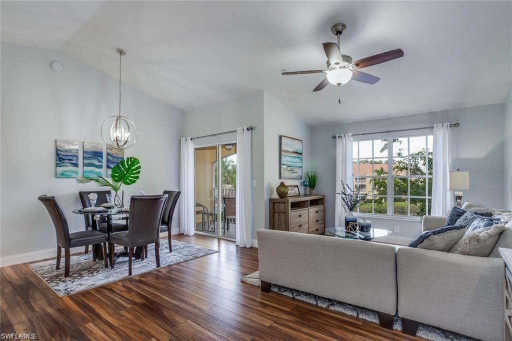 4620 Saint Croix LN 937 NAPLES, FL 34109