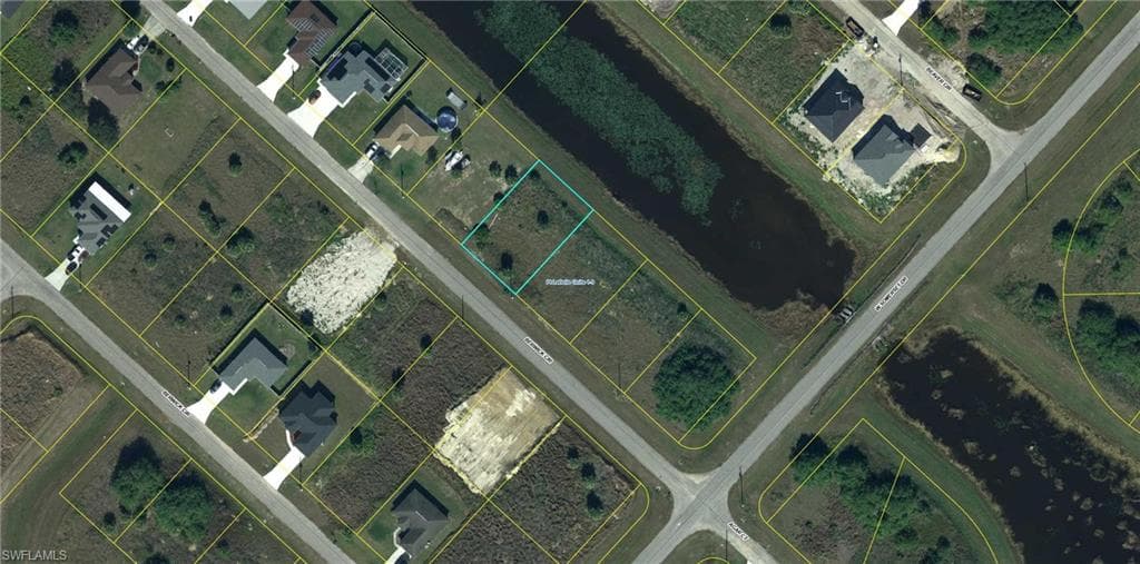 7007 Berwick CIR LABELLE, FL 33935