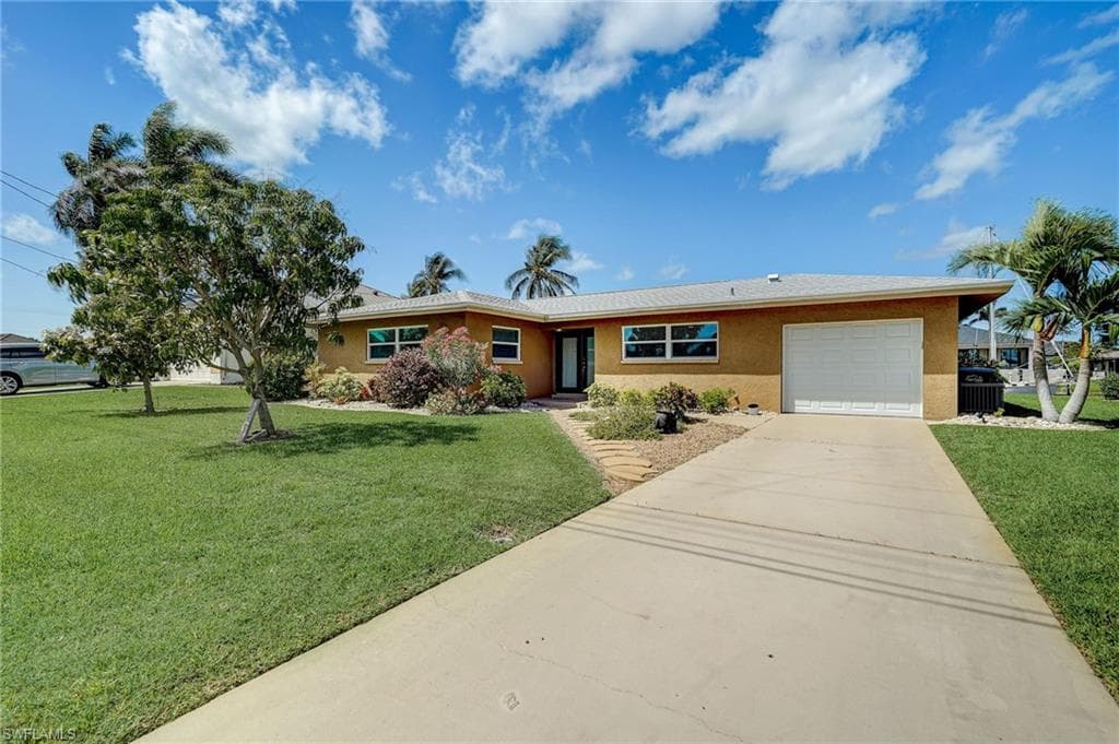 5206 SW 2nd AVE CAPE CORAL, FL 33914
