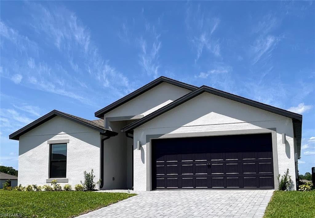 912 Admiral Bull Halsey AVE LABELLE, FL 33935