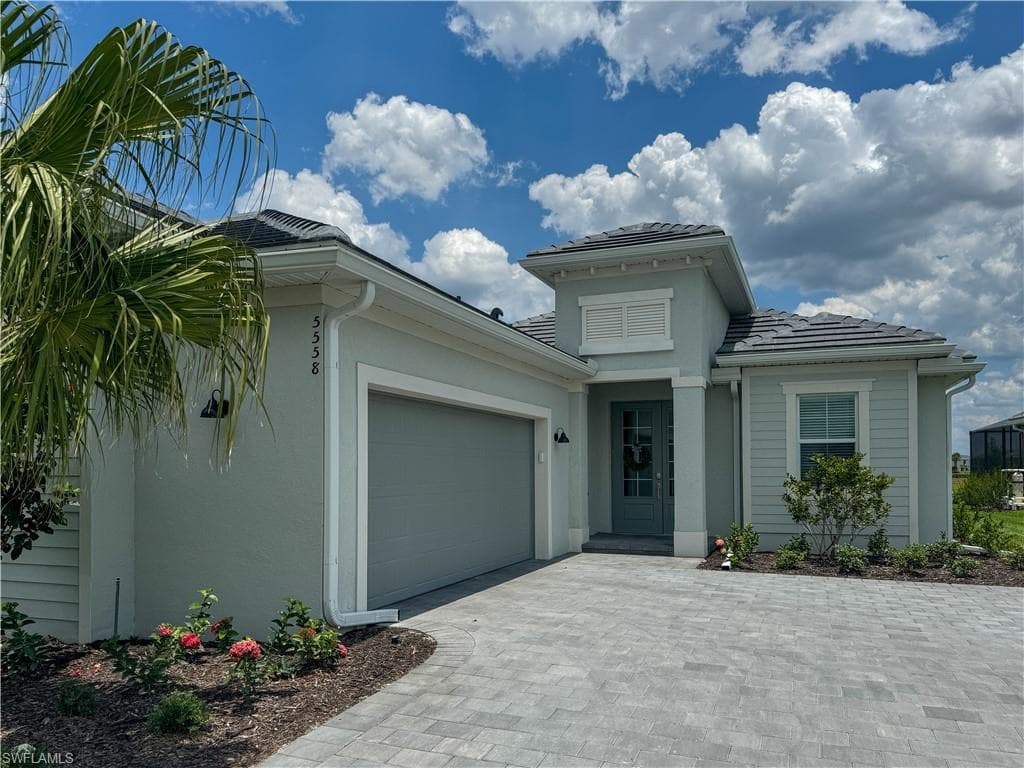 5558 Hampton Links CT AVE MARIA, FL 34142