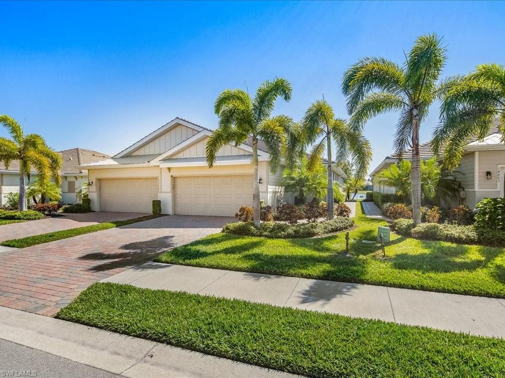 14799 Edgewater CIR NAPLES, FL 34114