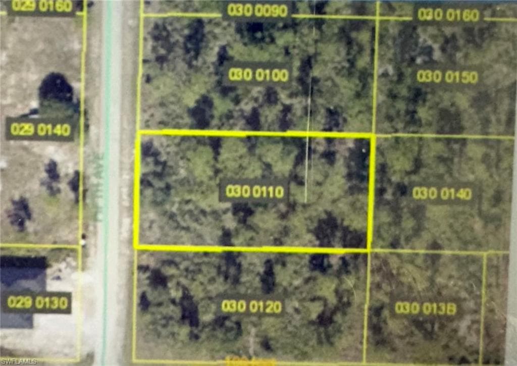 1402 FIFTH AVE LEHIGH ACRES, FL 33972