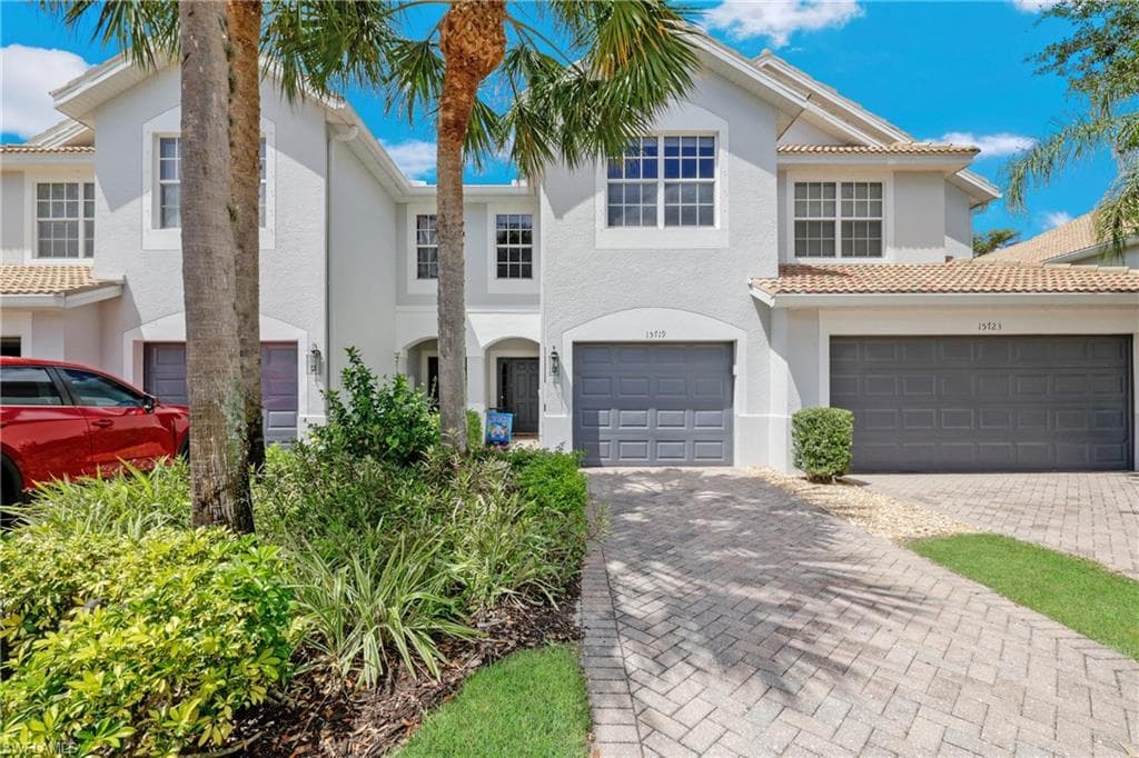 15719 Marcello CIR 112 NAPLES, FL 34110