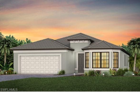 20301 Kingmont DR ESTERO, FL 34134