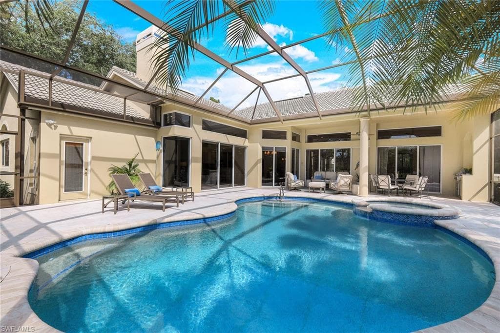 12134 Colliers Reserve DR NAPLES, FL 34110