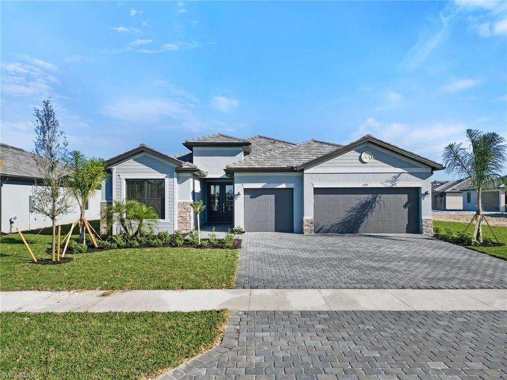 1779 Hagen CT NAPLES, FL 34120