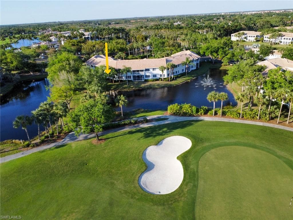 24300 Sandpiper Isle WAY 104 BONITA SPRINGS, FL 34134