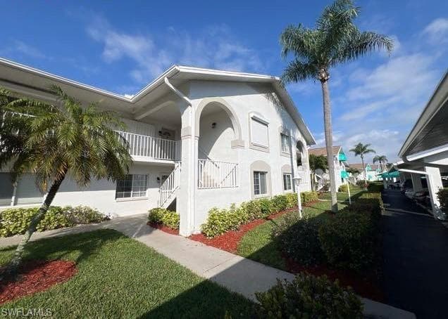 379 Gabriel CIR 2309 NAPLES, FL 34104