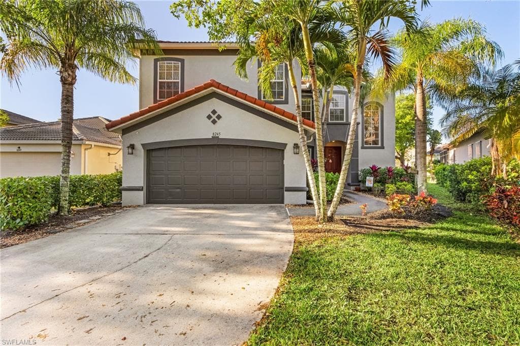 8245 Laurel Lakes BLVD NAPLES, FL 34119