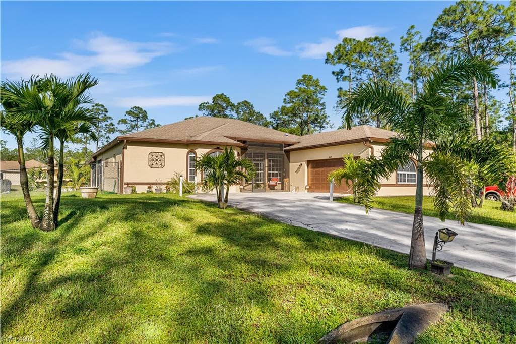 1413 Lake AVE LEHIGH ACRES, FL 33972