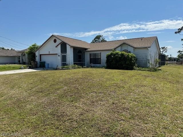 612 SW 4th TER CAPE CORAL, FL 33991