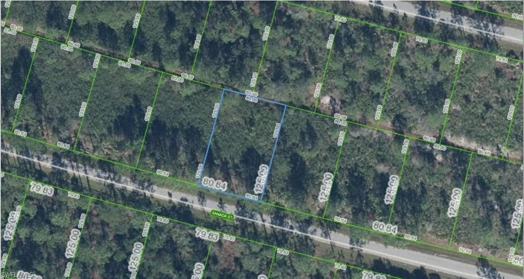 8630 Sanada ST SEBRING, FL 33872