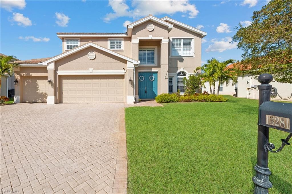 13281 Little Gem CIR FORT MYERS, FL 33913