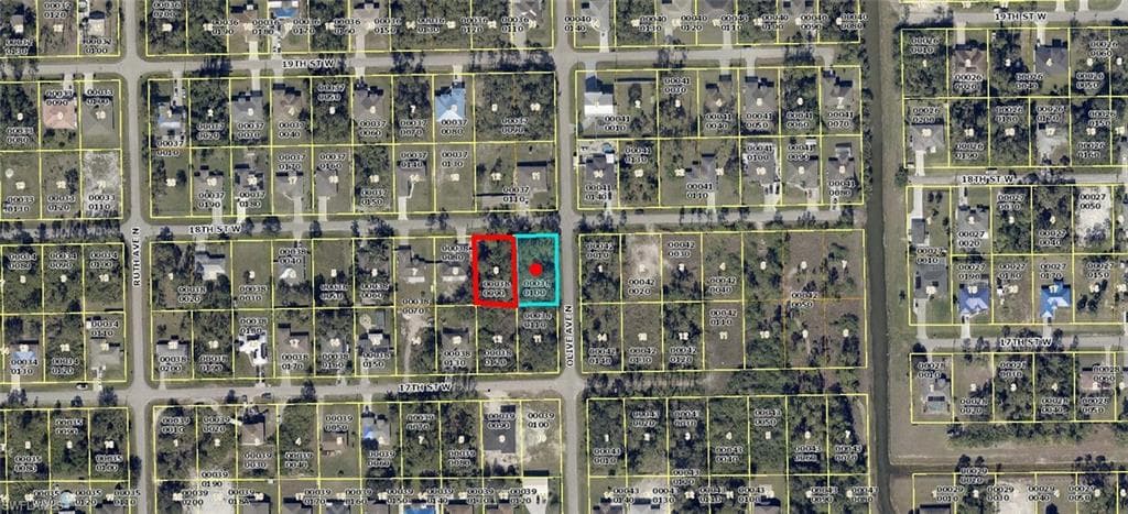 3201 18th ST W LEHIGH ACRES, FL 33971