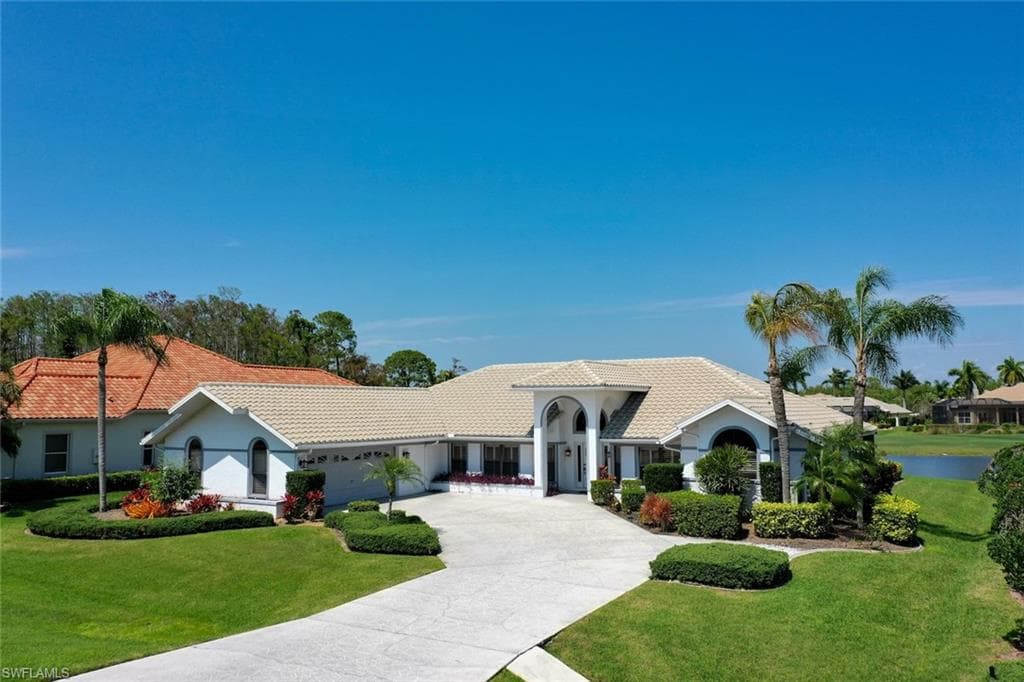 15541 Fiddlesticks BLVD FORT MYERS, FL 33912