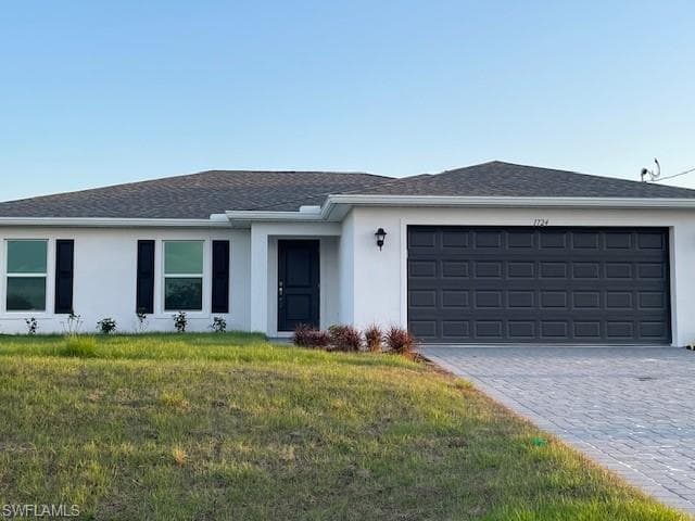 1724 NW 13th TER CAPE CORAL, FL 33993