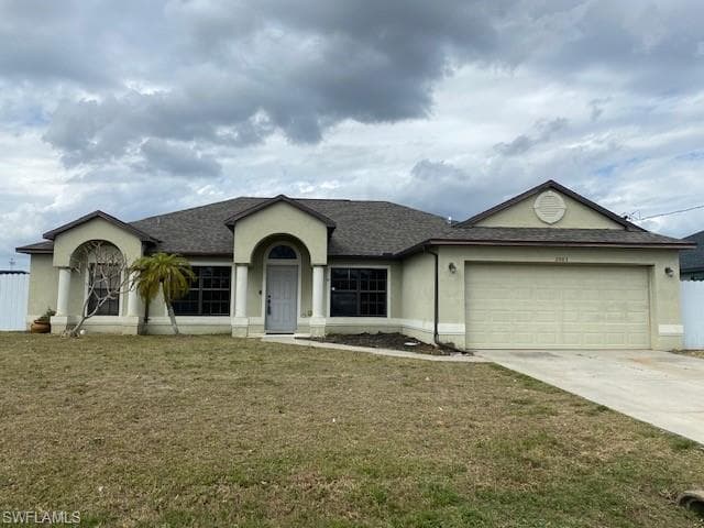 1503 NE 2nd ST CAPE CORAL, FL 33909