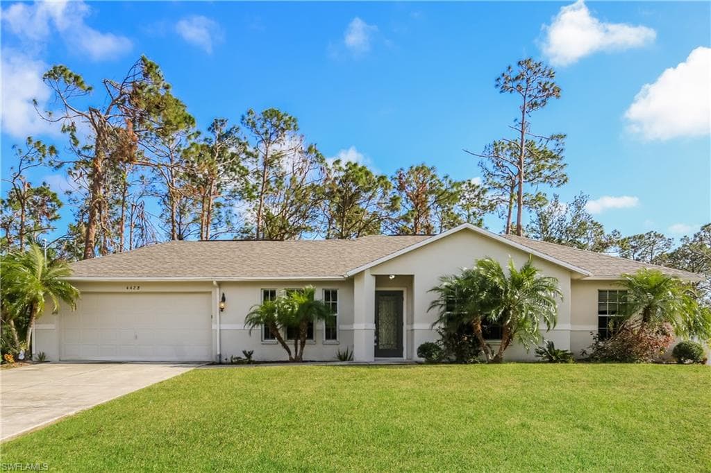 4428 Kenvil DR NORTH PORT, FL 34288