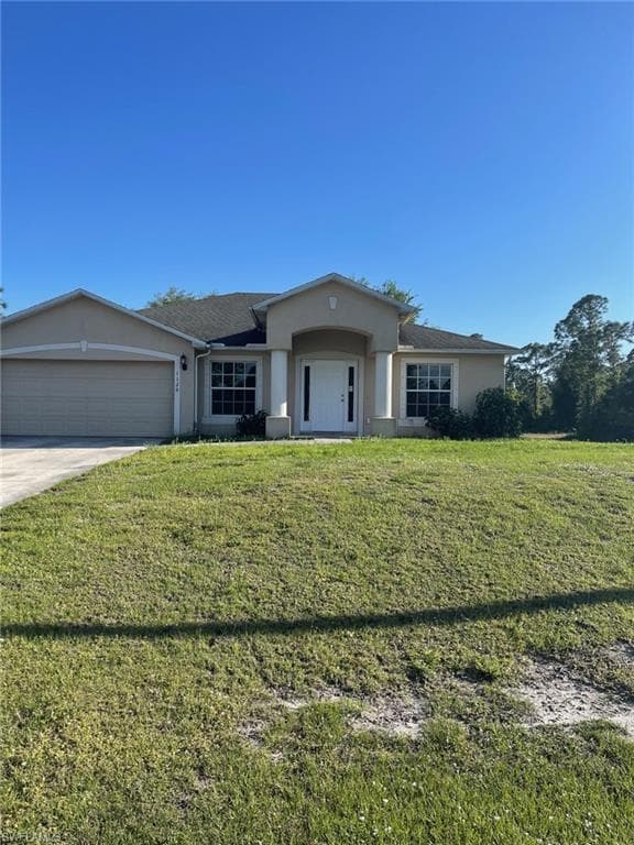 1126 Corry ST E LEHIGH ACRES, FL 33974