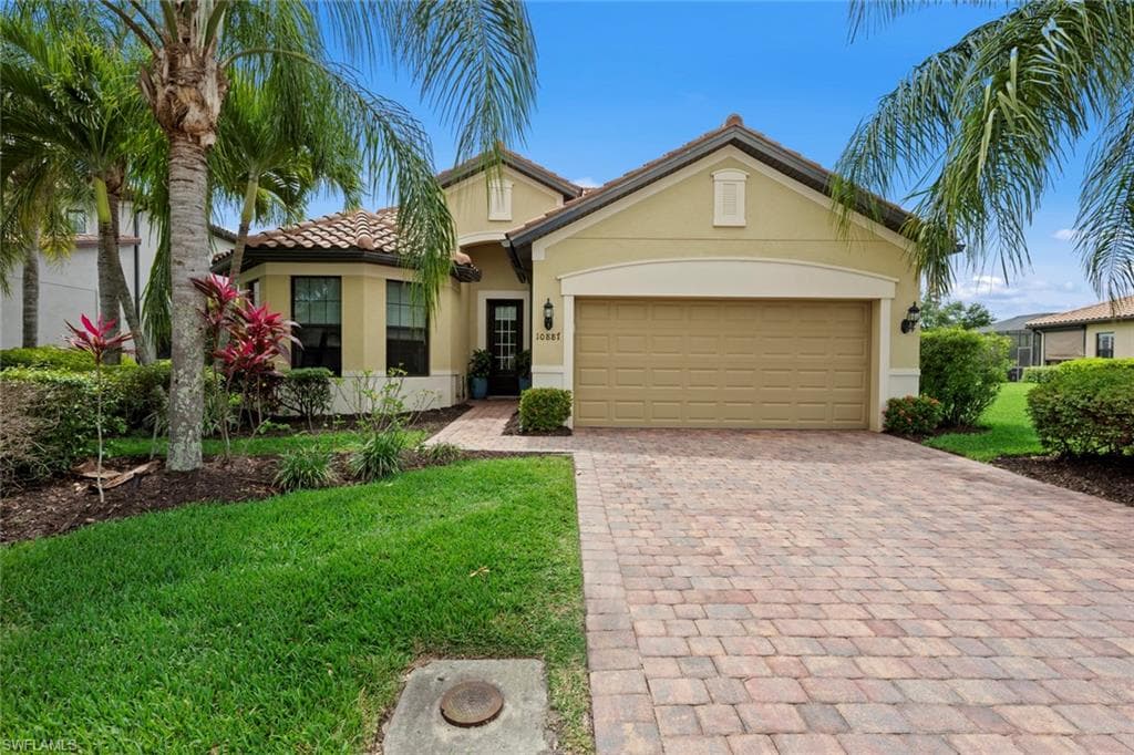 10887 Rutherford RD FORT MYERS, FL 33913