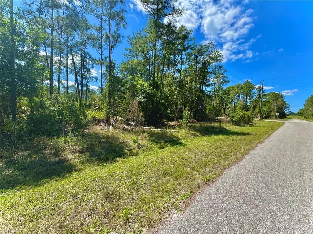 3515 54th ST W LEHIGH ACRES, FL 33971