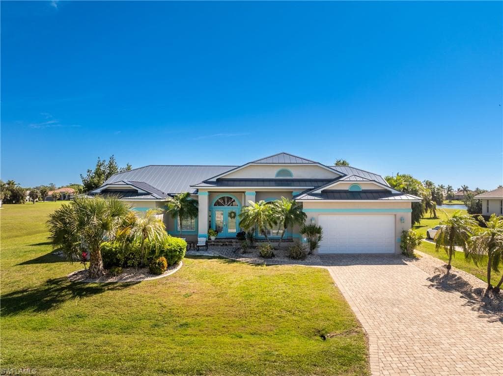 17046 Torreon LN PUNTA GORDA, FL 33955