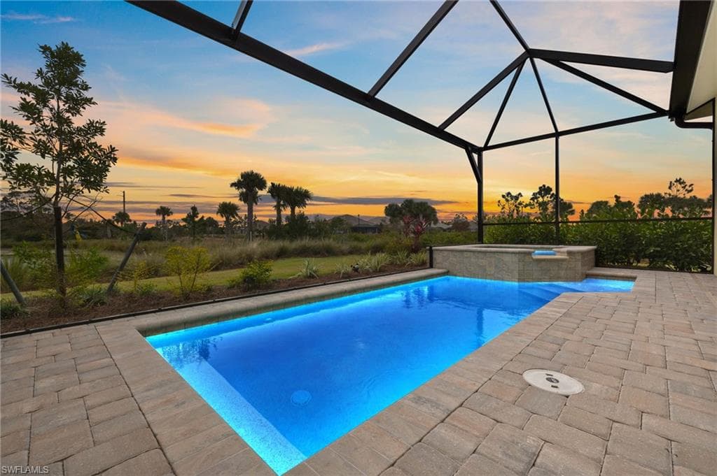 6815 Saona CT NAPLES, FL 34113