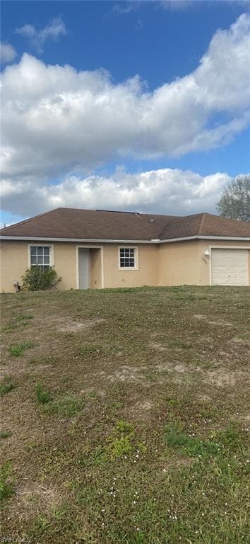 15421 Cemetery RD FORT MYERS, FL 33905