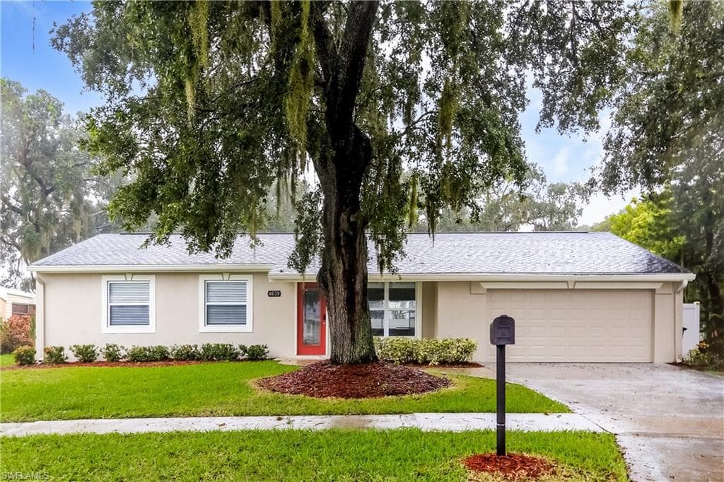4639 Maraldo AVE NORTH PORT, FL 34287