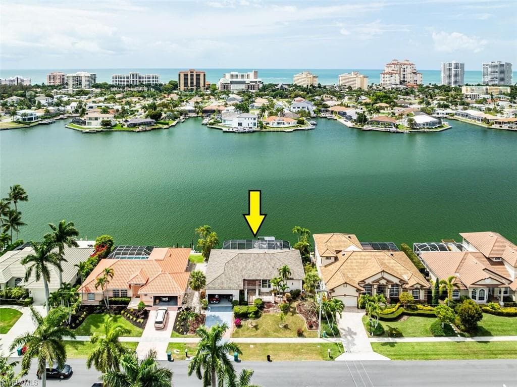 364 Lamplighter DR MARCO ISLAND, FL 34145