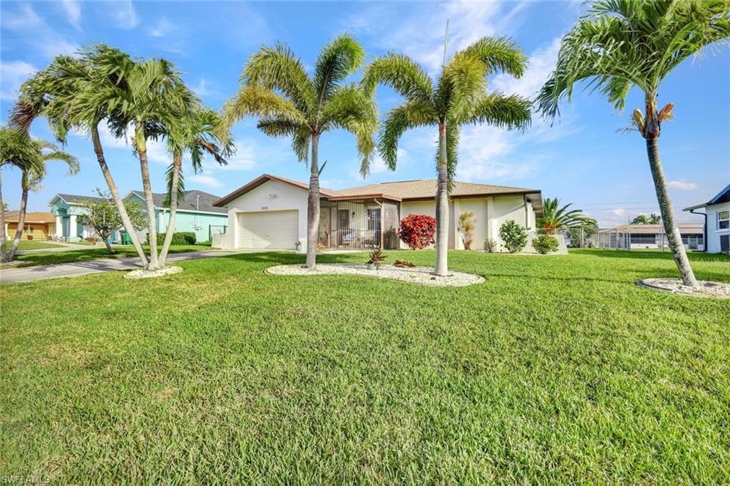 1331 SE 23rd ST CAPE CORAL, FL 33990