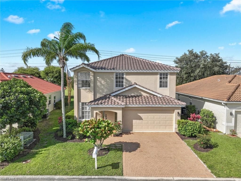11250 Lakeland CIR FORT MYERS, FL 33913