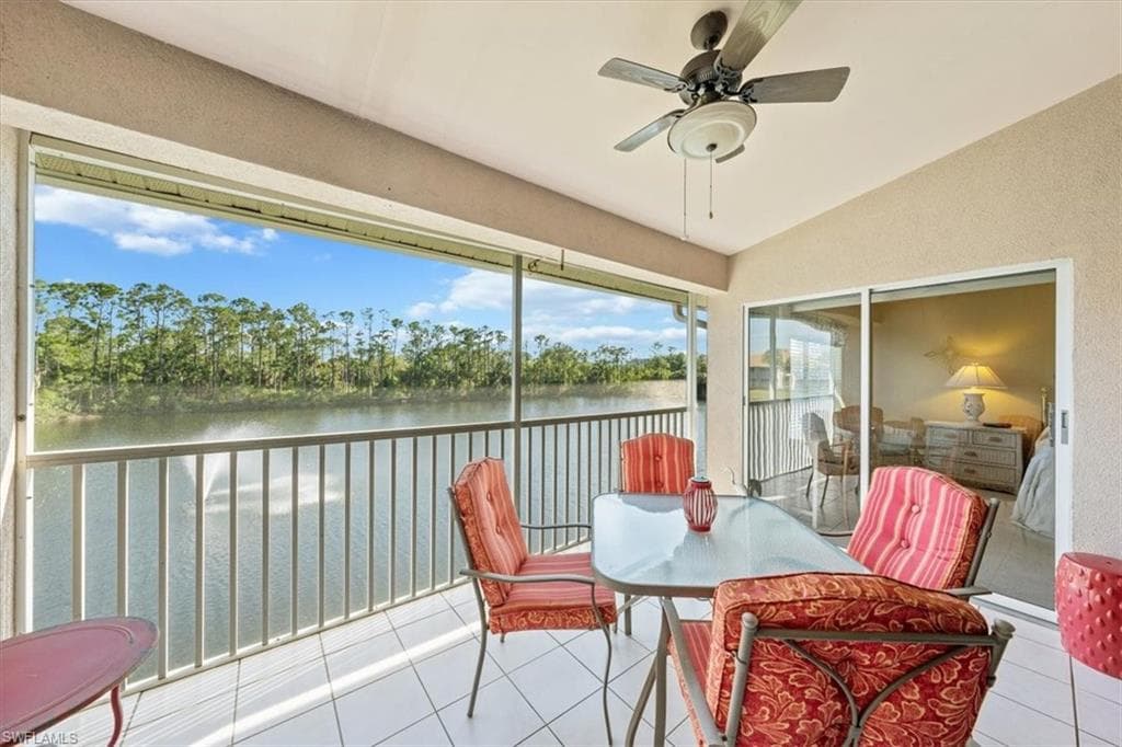 1032 Manor Lake DR D-202 NAPLES, FL 34110