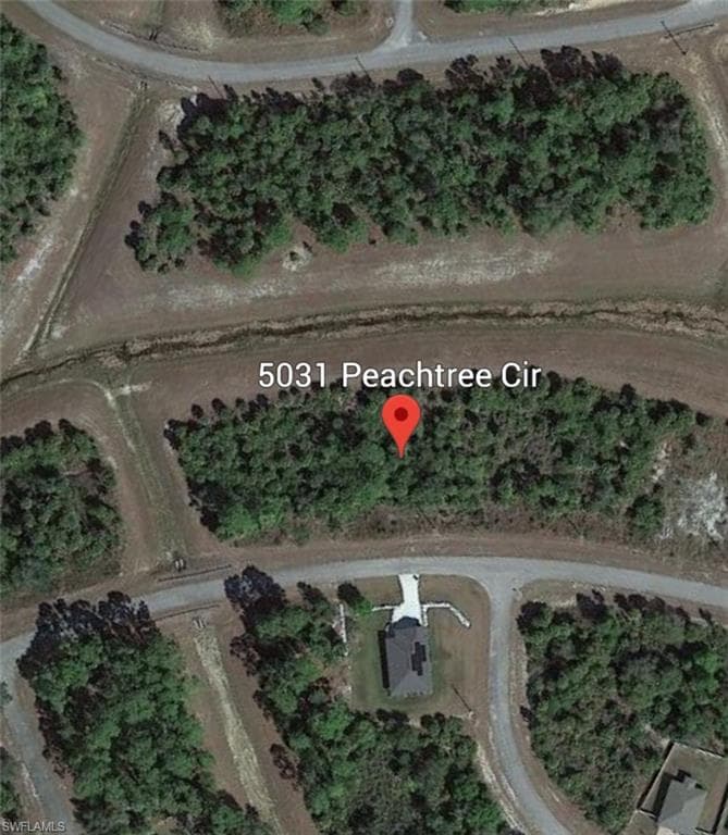 5031 N Peachtree CIR LABELLE, FL 33935