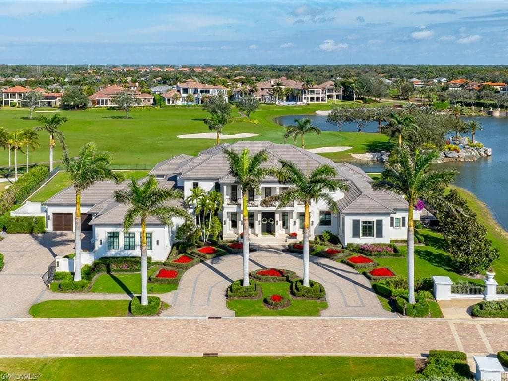 16627 Firenze WAY NAPLES, FL 34110