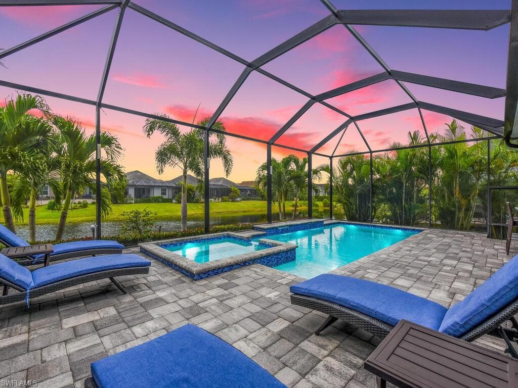 17755 Little Torch Key FORT MYERS, FL 33908