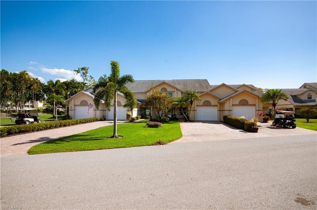 4157 Kirby LN ESTERO, FL 33928