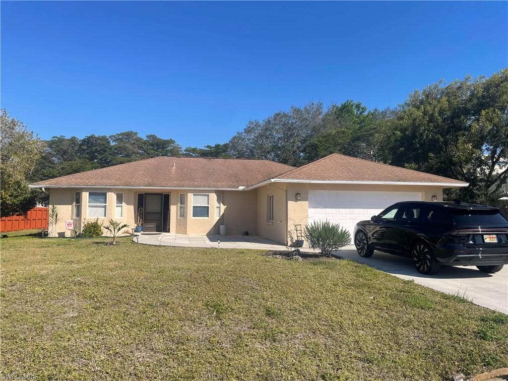 27101 Oliver DR BONITA SPRINGS, FL 34135