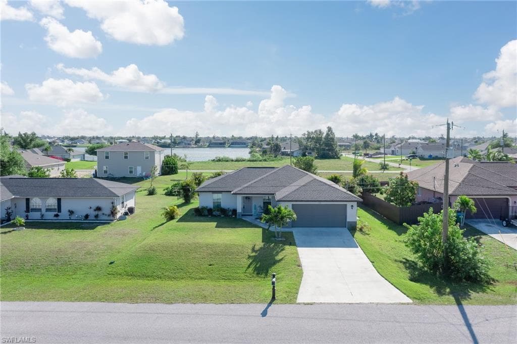 1123 4th PL CAPE CORAL, FL 33993