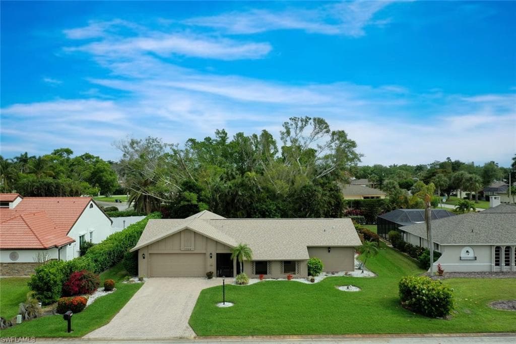 1208 Westfield DR FORT MYERS, FL 33919