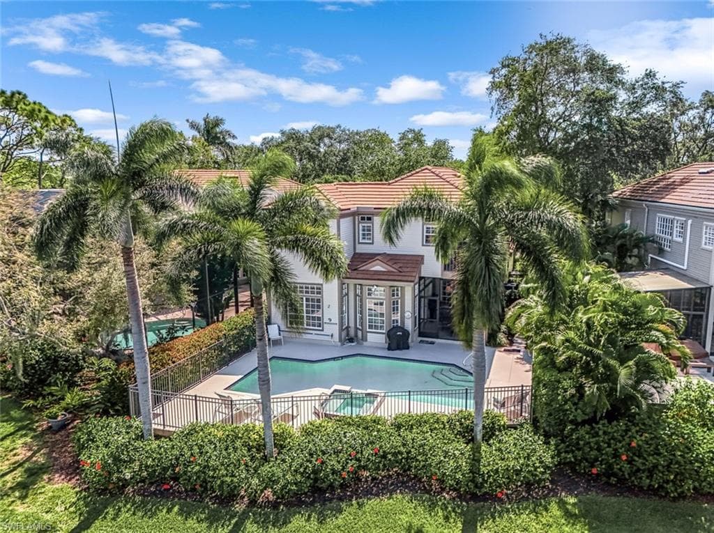 3520 Thornbury LN BONITA SPRINGS, FL 34134