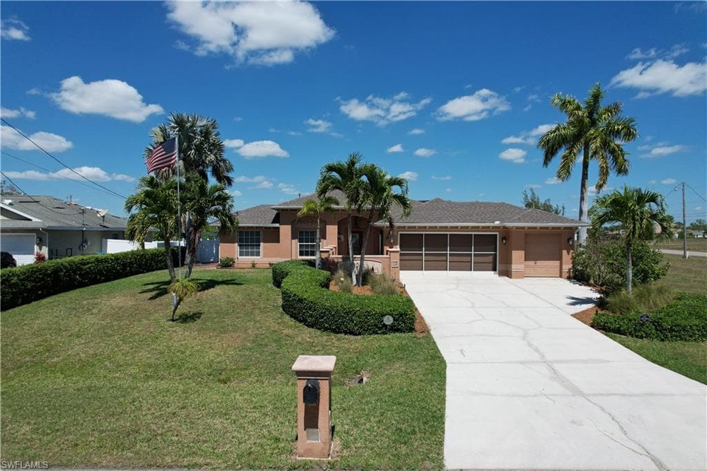 2031 NE 34th ST CAPE CORAL, FL 33909