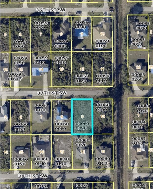 3203 37th ST SW LEHIGH ACRES, FL 33976